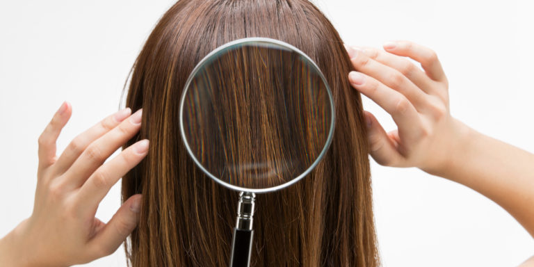 What Is Hair Tissue Mineral Analysis